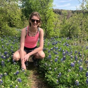 Meet your Posher, Audrey